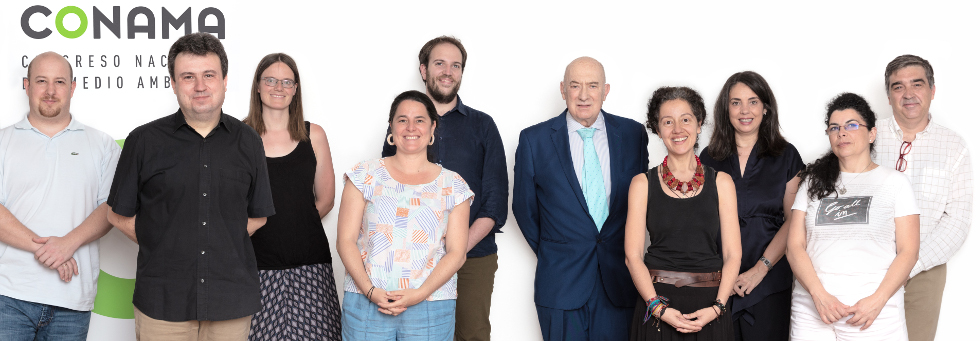 Conama 2020 se celebrará en abril de 2021